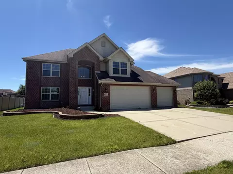 4521 203rd St, Matteson, IL 60443 photo 1