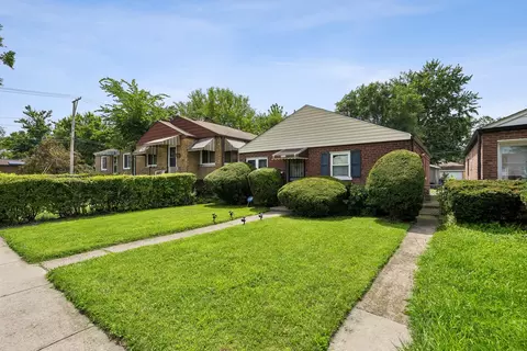 12910 S Green St, Chicago, IL 60643