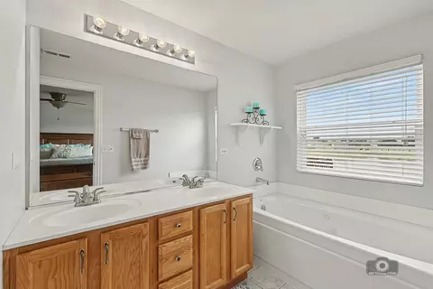 Bath - 24928 Gates Ln, Plainfield, IL 60585 photo 2 of 3