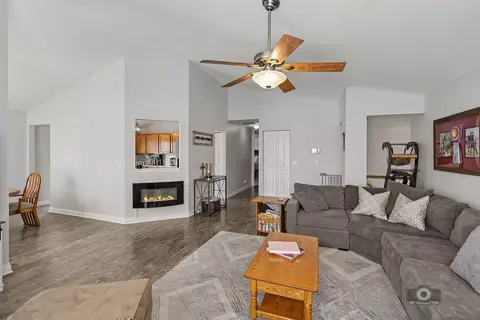 Living - 24928 Gates Ln, Plainfield, IL 60585 photo 1 of 1