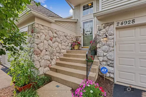 Exterior - 24928 Gates Ln, Plainfield, IL 60585 photo 2 of 7