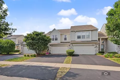 Exterior - 24928 Gates Ln, Plainfield, IL 60585 photo 7 of 7