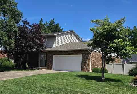 2331 N Wilmar Dr, Quincy, IL 62301