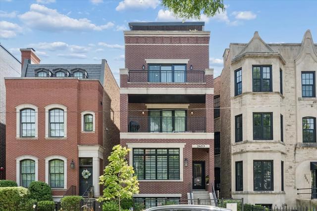 2653 N Dayton St #3, Chicago, IL 60614