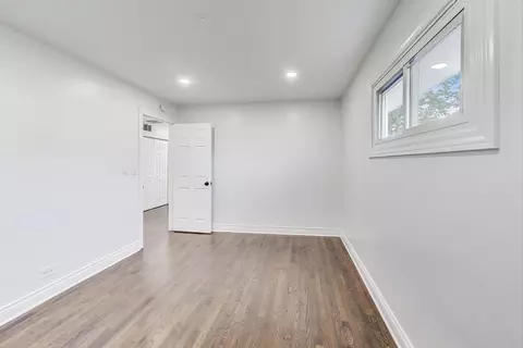 Bedroom - 16450 Honore Ave, Markham, IL 60428 photo 1 of 2
