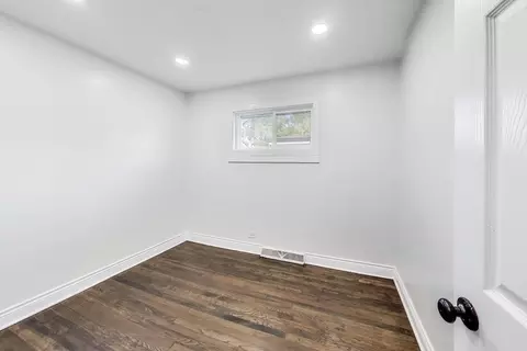 Bedroom - 16450 Honore Ave, Markham, IL 60428 photo 2 of 2