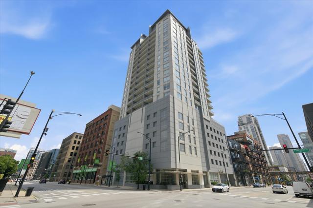 330 W Grand Ave #1906, Chicago, IL 60654