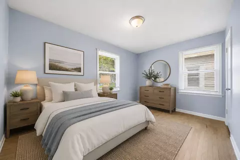 Bedroom - 14935 Evers St, Dolton, IL 60419 photo 1 of 9