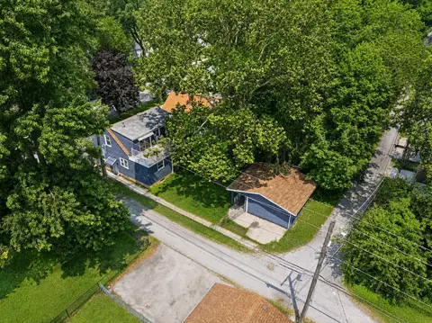 View/Area - 14935 Evers St, Dolton, IL 60419 photo 2 of 4