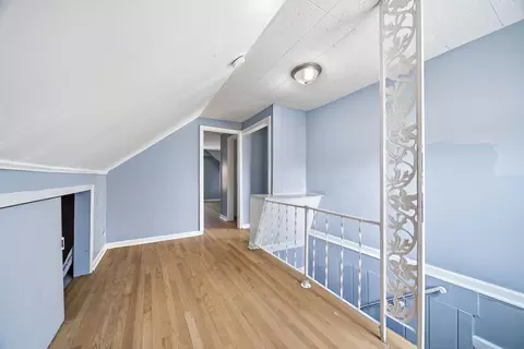 Entry Way - 14935 Evers St, Dolton, IL 60419 photo 2 of 2