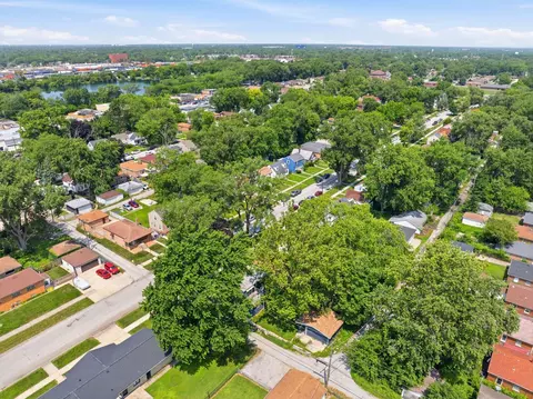 View/Area - 14935 Evers St, Dolton, IL 60419 photo 4 of 4