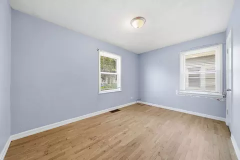 Bedroom - 14935 Evers St, Dolton, IL 60419 photo 6 of 9