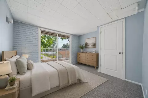 Bedroom - 14935 Evers St, Dolton, IL 60419 photo 5 of 9