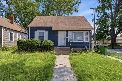 Exterior - 14935 Evers St, Dolton, IL 60419 photo 6 of 7
