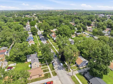 View/Area - 14935 Evers St, Dolton, IL 60419 photo 3 of 4