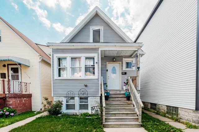 4825 W 28th St, Cicero, IL 60804