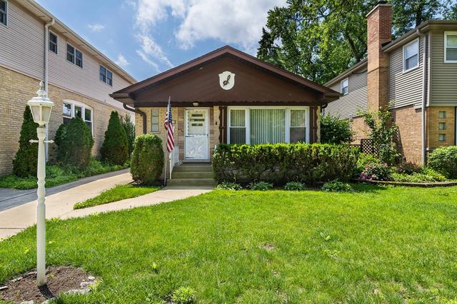 5337 W Ardmore Ave, Chicago, IL 60646