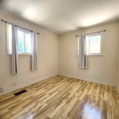 Bedroom - 245 E Dennis Rd, Wheeling, IL 60090 photo 1 of 2