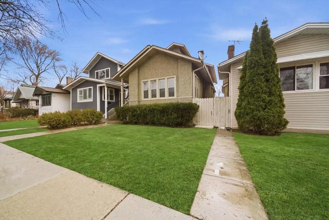 4545 N Lawndale Ave, Chicago, IL 60625