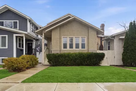 4545 N Lawndale Ave, Chicago, IL 60625