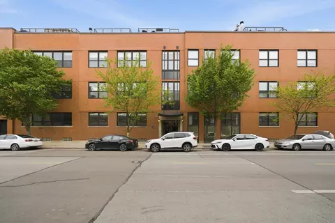 1728 N Damen Ave #106, Chicago, IL 60647