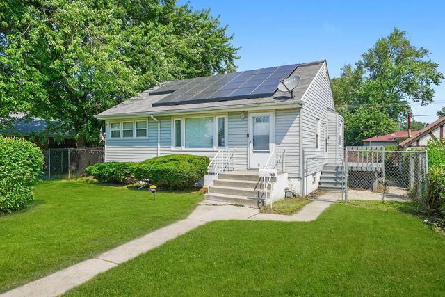 760 Sibley Blvd, Calumet City, IL 60409