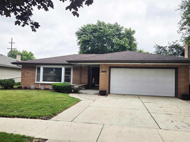 9605 S Kolin Ave, Oak Lawn, IL 60453