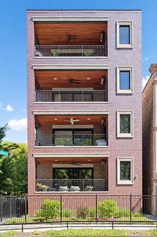 2207 N Orchard St #1, Chicago, IL 60614