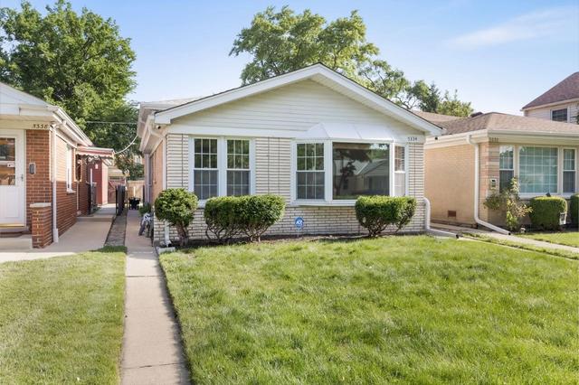 5334 Grove St, Skokie, IL 60077