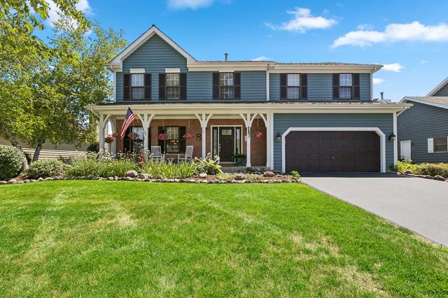 449 Wicks St, Grayslake, IL 60030