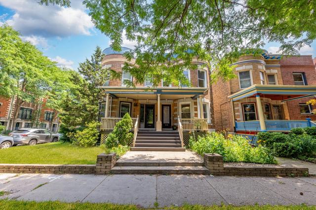 5403 S Greenwood Ave, Chicago, IL 60615