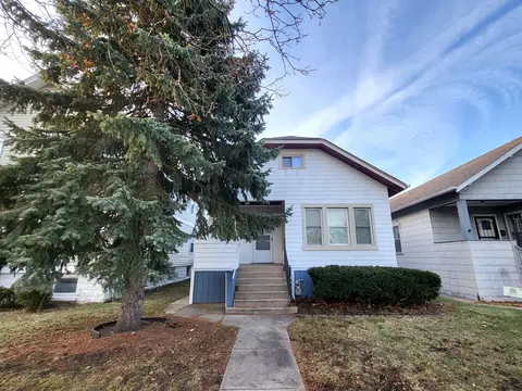 4820 N Kentucky Ave, Chicago, IL 60630