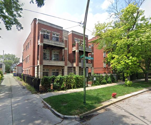 4932 N Harding Ave #1S, Chicago, IL 60625