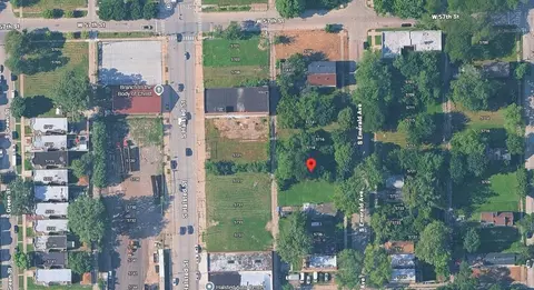 5722 S Emerald Ave, Chicago, IL 60621 photo 2