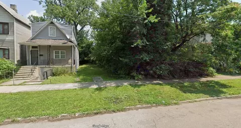 5734 S Emerald Ave, Chicago, IL 60621