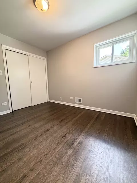 Bedroom - 1820 169th St, Hazel Crest, IL 60429 photo 4 of 6