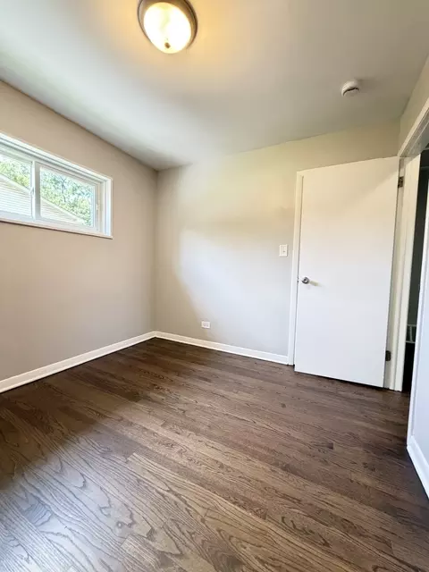 Bedroom - 1820 169th St, Hazel Crest, IL 60429 photo 6 of 6
