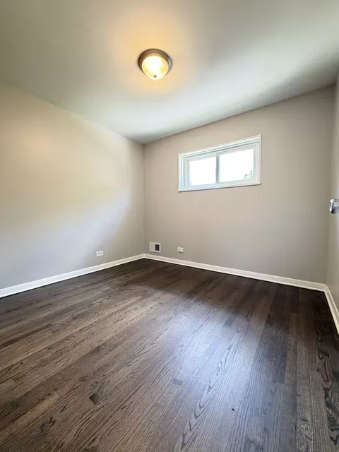 Bedroom - 1820 169th St, Hazel Crest, IL 60429 photo 5 of 6