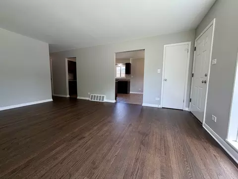 Living - 1820 169th St, Hazel Crest, IL 60429 photo 3 of 3