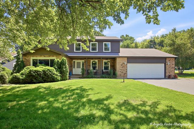 5912 Terra Cotta Rd, Crystal Lake, IL 60014