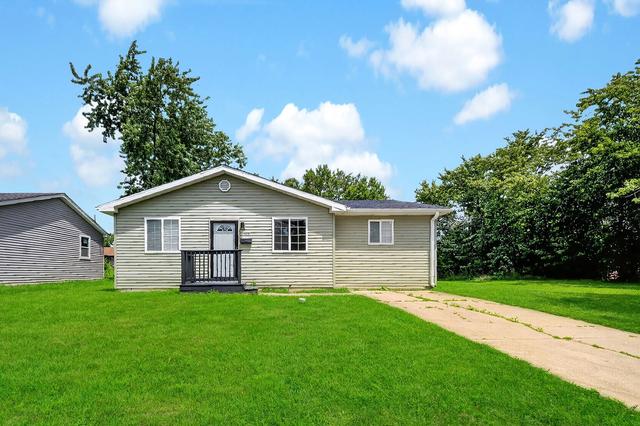 1520 Congress Ln, Ford Heights, IL 60411