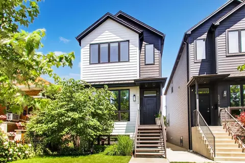 5028 W Ainslie St W, Chicago, IL 60630