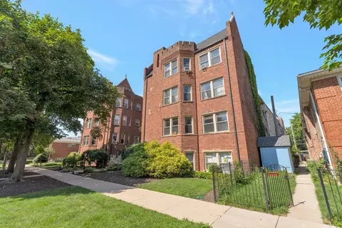 4126 N Kedvale Ave #203, Chicago, IL 60641