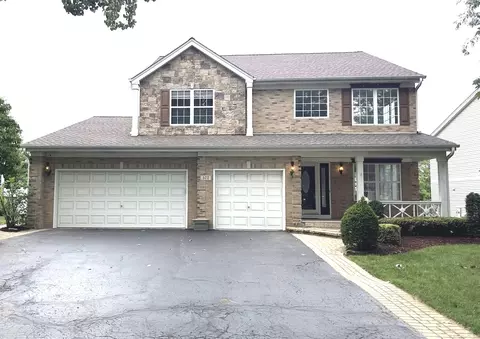 572 E Delgado Dr, Palatine, IL 60074