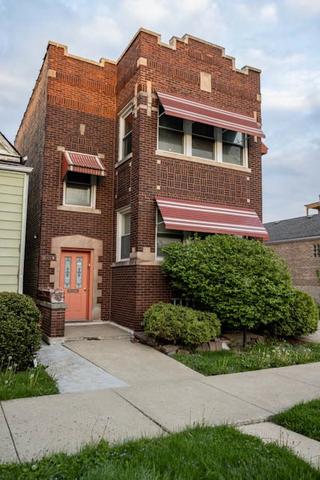 8419 S Maryland Ave, Chicago, IL 60619