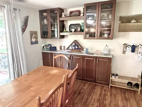 Dining - 110 N Seigel St, Lostant, IL 61334 photo 2 of 2