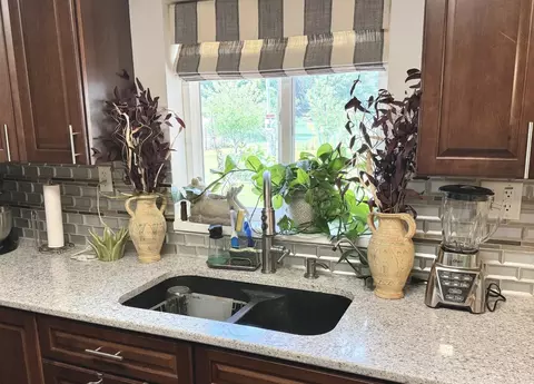 Kitchen - 110 N Seigel St, Lostant, IL 61334 photo 3 of 6