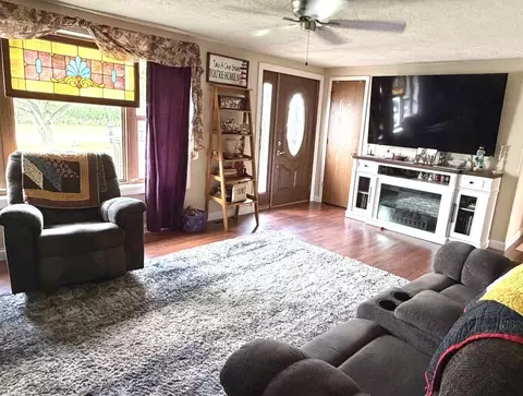 Living - 110 N Seigel St, Lostant, IL 61334 photo 1 of 2