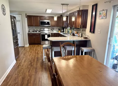 Kitchen - 110 N Seigel St, Lostant, IL 61334 photo 6 of 6