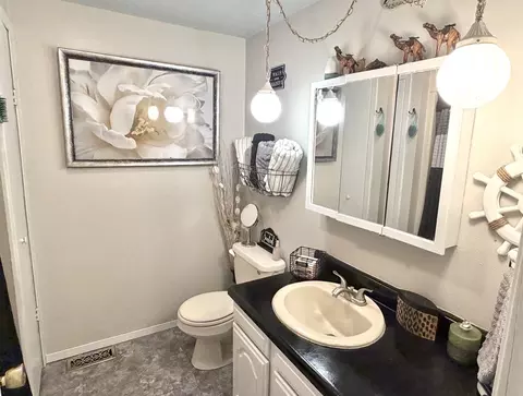 Bath - 110 N Seigel St, Lostant, IL 61334 photo 1 of 1